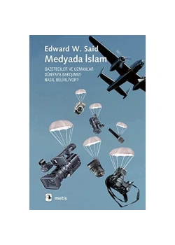 Medyada İslam   Edward W.Said   Metis