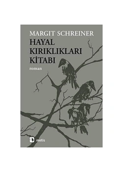 Hayal Kırıklıkları Kitabı  Metis