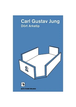 Dört Arketip / C.G.Jung Metis Yay.