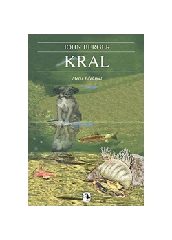 Kral - Jhon Berger - Metis Yayıncılık