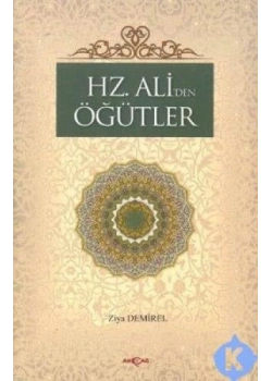 Hz.Aliden Öğütler Z.Demirel Akçağ