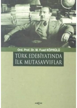 Türk Edebiyatında İlk Mutasavvıflar - Akçağ