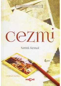 Cezmi - Akçağ Yayınları