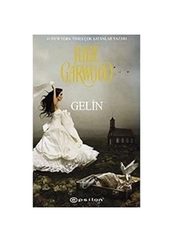 Gelin  Julıe Garwood  Epsilon