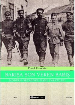 Barışa Son Veren Barış / D.Fromkin- Epsilon