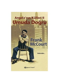 Angelanın Külleri 2 Umuda Yolculuk    Epsilon