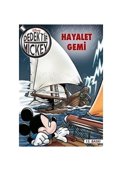 Hayalet Gemi   D Egm