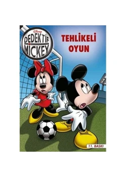 Tehlikeli Oyun   D Egm