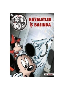 Hayaletler İş Başında   D Egm