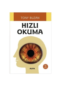 Hizli Okuma / Tony Buzan- Alfa