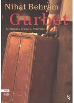 Gurbet. Nihat Behram   - Everest