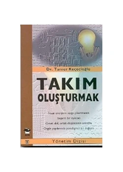 Takim Oluşturmak - Dr.Tamer Kaçaci̇Oğlu - Alfa