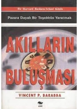 Akillarin Buluşmasi Ci̇Ltli̇ - Alfa
