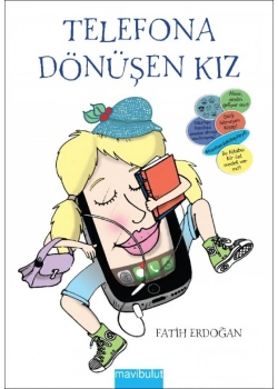 Telefona Dönüşen Kız   Fatih Erdoğan  M Bulut