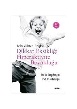 Di̇Kkat Eksi̇Kli̇Ği̇ Ve Hi̇Perakti̇Vi̇Te Boz./ Z.B.Semerci̇ Alfa Yay