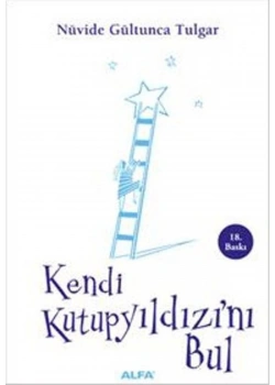 Kendi̇ Kutup Yildizini Bul-B.Boy / N.G.Tulgar Alfa Yay