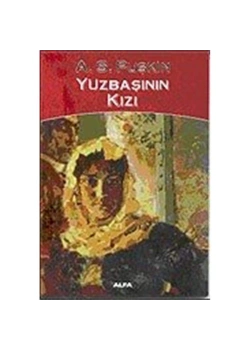 Yüzbaşinin Kizi - Alfa