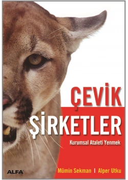 Çevi̇K Şi̇Rketler / M.Sekman-A.Utku Alfa Yay.