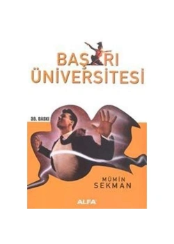 Başari Üni̇Versi̇Tesi̇. M.Sekman Alfa