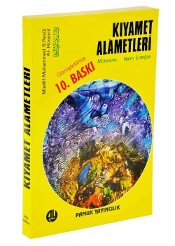 Pamuk 004 Kiyamet Alametleri