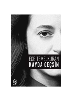 Kayda Geçsin. Ece Temelkuran  Everest