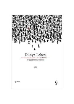 Dünya Lekesi   Seyyidhan Kömürcü  Everest