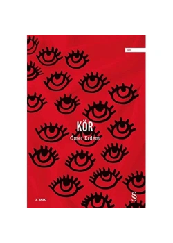 Kör  Ömer Erdem -Şiir- Everest