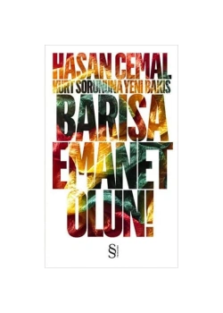 Barışa Emanet Olun - Hasan Cemal - Everest Yay.