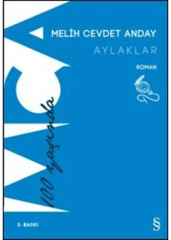 Aylaklar. Melih Cevdet Anday  Everest