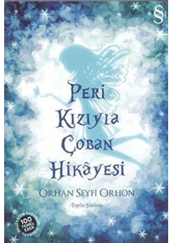 Peri Kızıyla Çoban Hikayesi  Orhan Seyfi Orhon  Everest