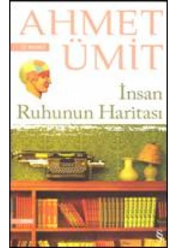 İnsan Ruhunun Haritası / A.Ümit   Everest Yay.