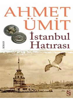 İstanbul Hatırası / Ahmet Ümit   Everest Yay.