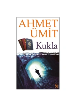 Kukla   Ahmet Ümit   Everest