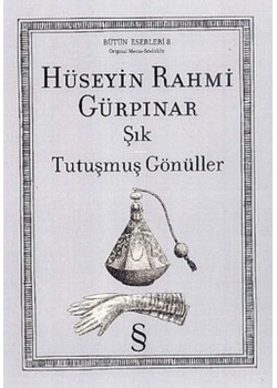 Şık Tutuşmuş Gönüller / H.R.Gürpınar Everest Yay.