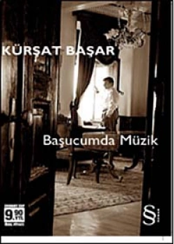 Başucumda Müzik  Midi Boy. Kürşat Başar