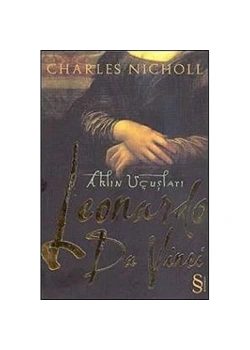 Leonardo Davinöi Aklın Uçuşları Everst