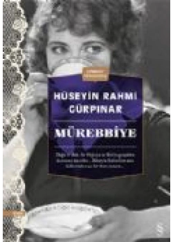 Mürebbiye Şeytan İşi -  Everest