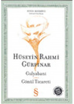 Gulyabani Gönül Ticareti-B.Boy / H.R.Gürpınar Everest Yay.