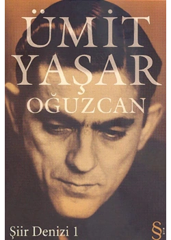 Şiir Denizi-1  Ümit Yaşar Oğuzcan- Everest