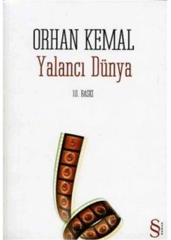 Yalancı Dünya   Orhan Kemal  - Everest
