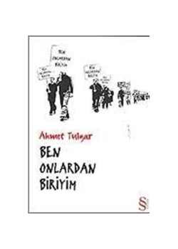 Ben Onlardan Biriyim  Ahmet Tulgar  Everest