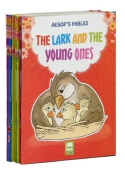 İNGİLİZCE HİKAYELER Keloğlan And His Neighbours Ema