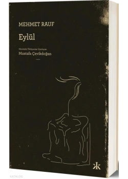 Eylül Mehmet Rauf Epsilon