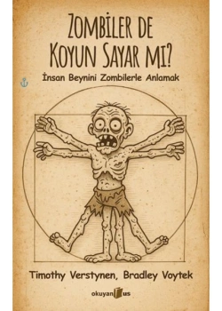 Zombiler de Koyun Sayar mı İnsan Beynini Zombilerle Anlamak Okuyanus