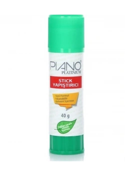 Piano Platinium Stick Yapıştırıcı Stc-06 40gr*288
