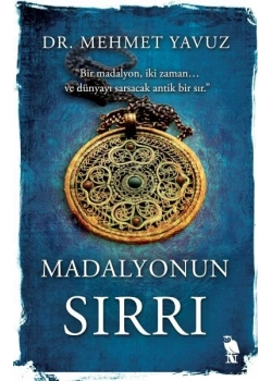 Madalyonun Sırrı Mehmet Yavuz Nemesis