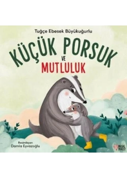*KPD*KÜÇÜK PORSUK VE MUTLULUK OKUL ÖNCESİ 1.SINIF MASALPEREST
