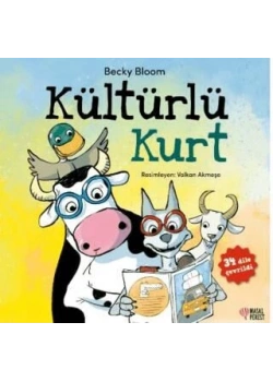 *KPD*KÜLTÜRLÜ KURT OKUL ÖNCESİ 1.SINIF MASALPEREST