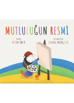 *KPD*MUTLULUĞUN RESMİ PELİN ÖNEY OKUL ÖNCESİ 1.SINIF UÇAN FİL