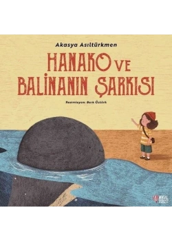 *KPD*HANİKO VE BALİNANIN ŞARKISI OKUL ÖNCESİ 1.SINIF MASALPEREST